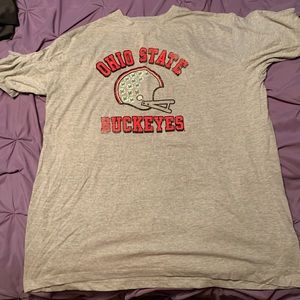 Ohio State Fanatics T Shirt